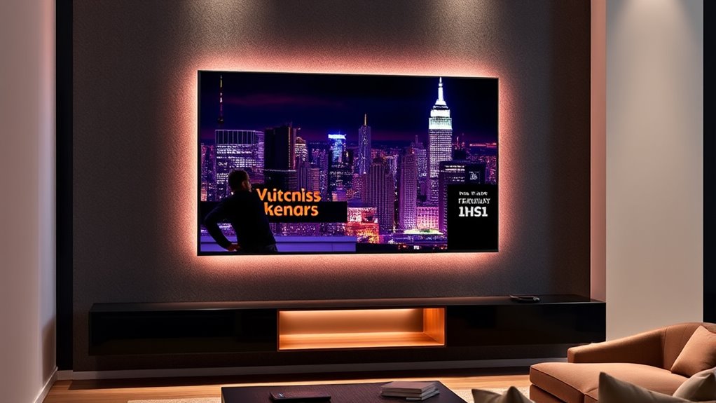 top 2025 premium fire tvs