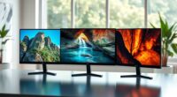 top 4k e ink monitors
