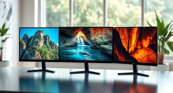 top 4k e ink monitors