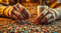 top adult puzzle game picks