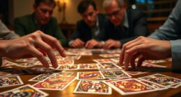 top adult strategy card games
