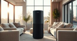top allergy air purifiers