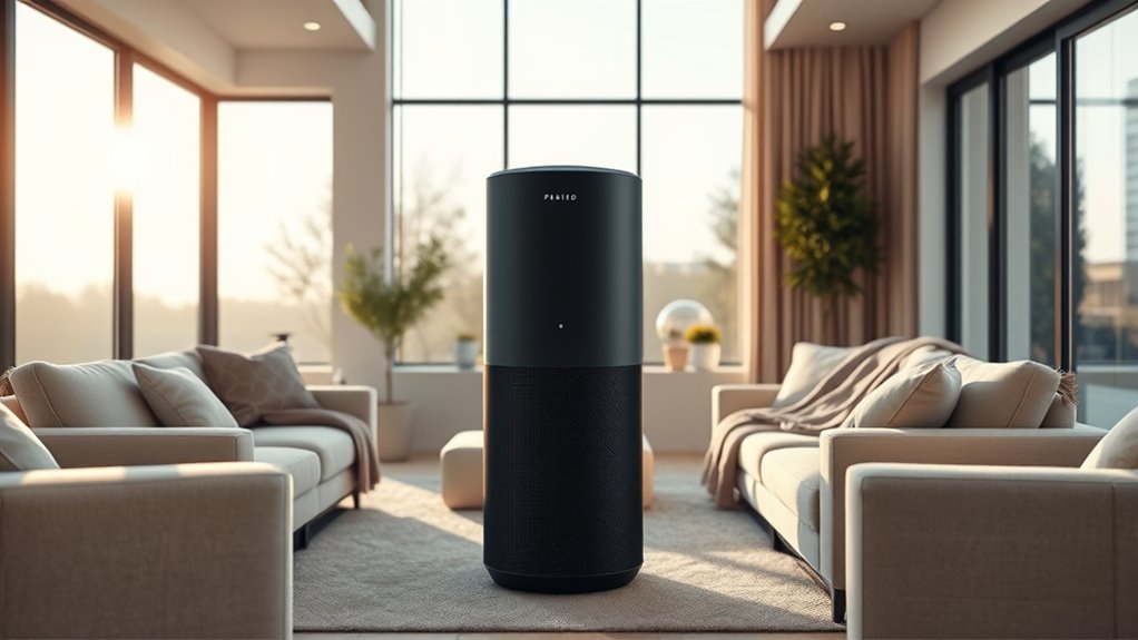 top allergy air purifiers
