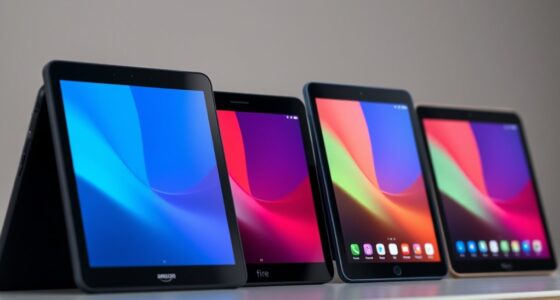 top amazon fire tablets 2025