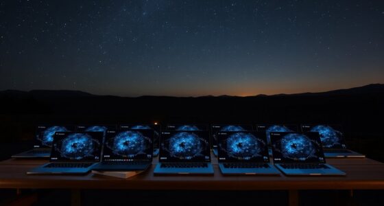 top astronomy laptops battery