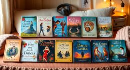 top audiobook gift recommendations