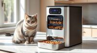 top automatic pet feeders