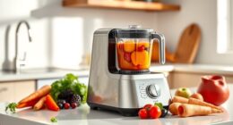 top baby food blenders