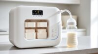 top baby formula dispensers