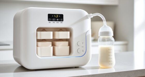 top baby formula dispensers
