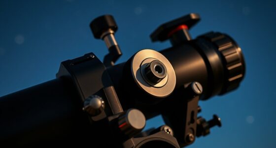 top belt drive mounts