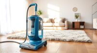 top carpet cleaning machines
