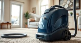 top commercial carpet extractors
