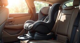 top convertible car seats