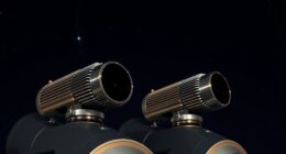 top cooled cmos astro cameras