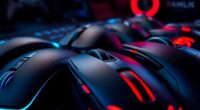 top customizable gaming mice