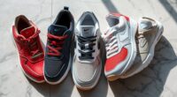 top designer sneakers 2025