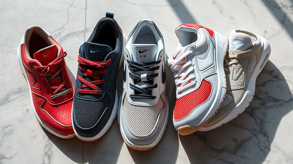 top designer sneakers 2025