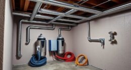 top diy central vacuum kits