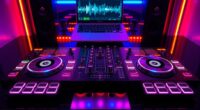 top dj controller setups