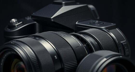 top dslr lenses for professionals