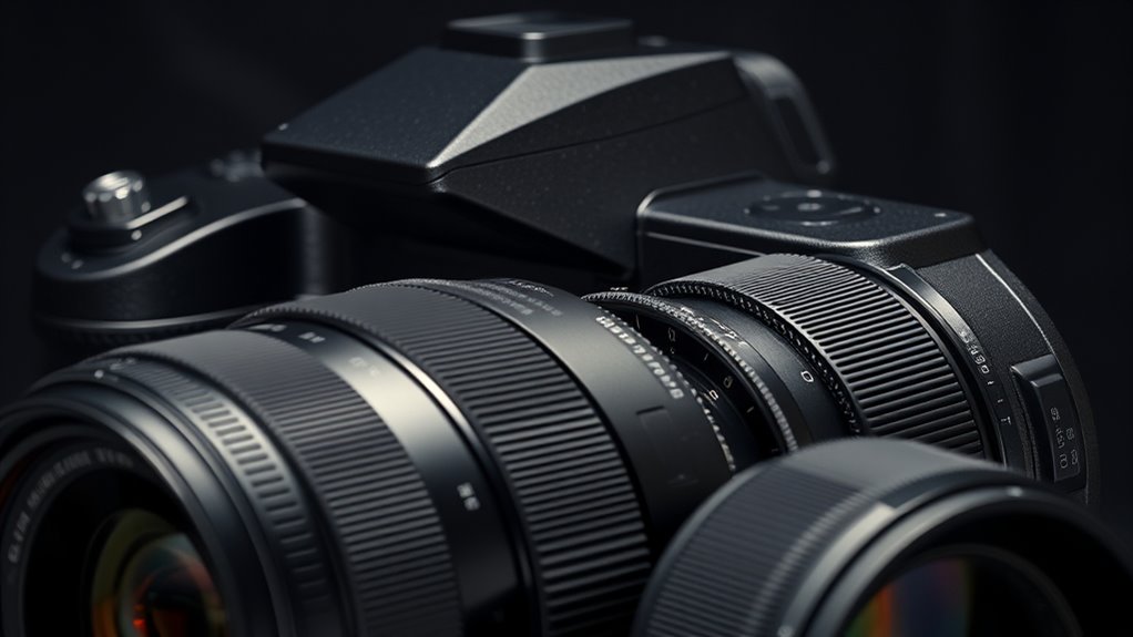 top dslr lenses for professionals