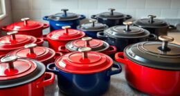 top dutch ovens for sourdough