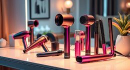 top dyson styling tools
