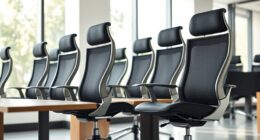 top ergonomic office chair picks