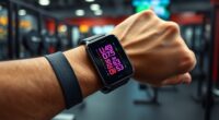 top fitness trackers 2025