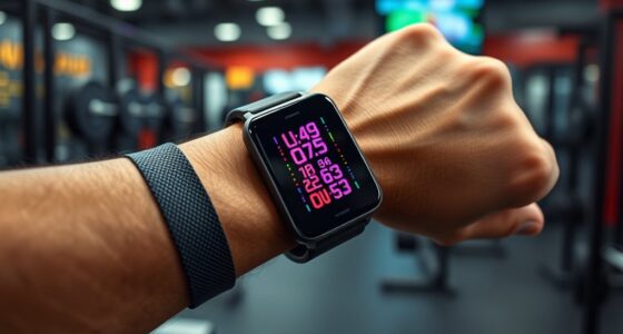 top fitness trackers 2025