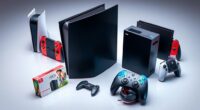top gaming consoles bundles