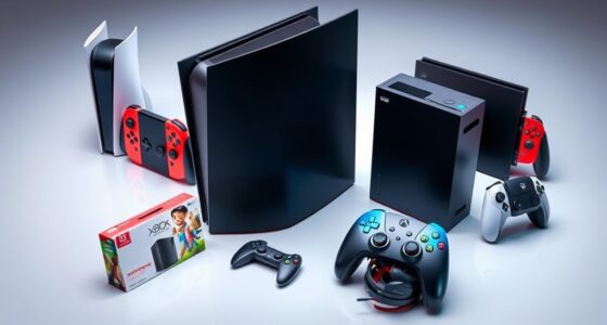 top gaming consoles bundles