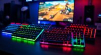 top gaming mechanical keyboard picks