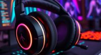 top gaming noise canceling headsets