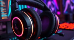 top gaming noise canceling headsets