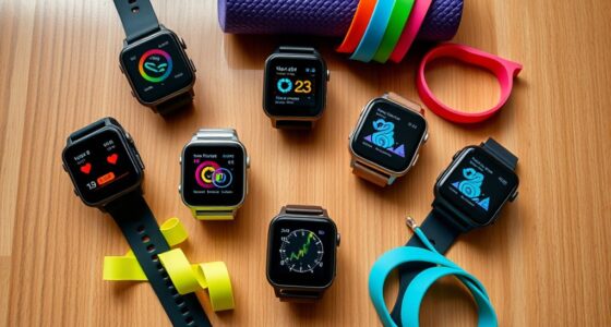 top gps fitness trackers