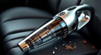 top high end car vacuums