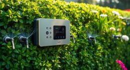 top high end sprinkler systems