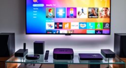 top high end streaming devices