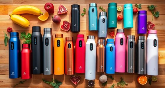 top hydrating smart bottles