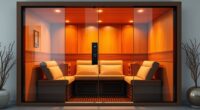 top infrared sauna recommendations
