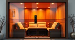 top infrared sauna recommendations