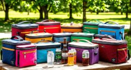 top insulated soft coolers