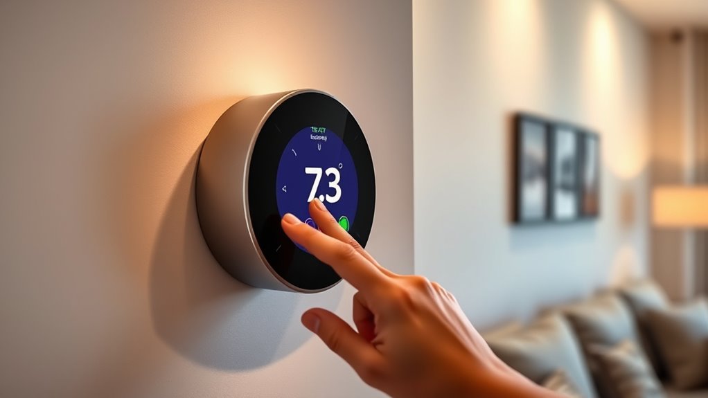top intelligent thermostat options