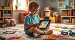 top kid friendly fire tablets