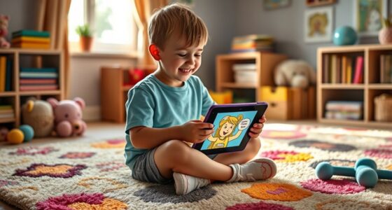 top kid friendly fire tablets