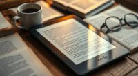 top kindle e readers guide
