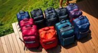 top laptop travel backpack options