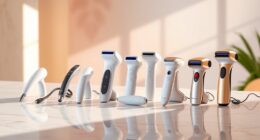 top laser hair removal devices
